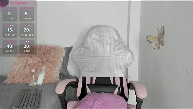 mari-ross online show from July 9, 2:36 am