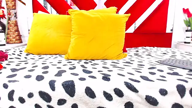 AmbarSmit online show from December 19, 8:56 pm