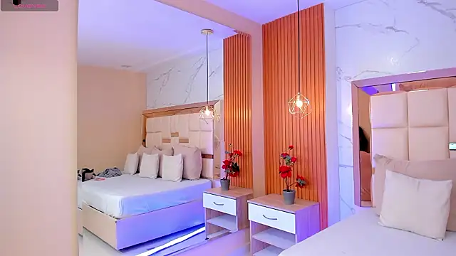 julieta rosee online show from March 12, 10:23 pm