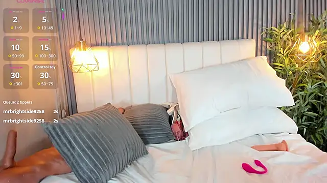 SandyLainer online show from March 8, 2:15 am