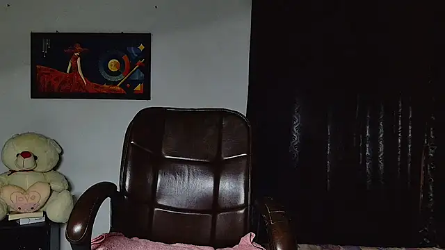 MissNasha online show from August 2, 6:38 am