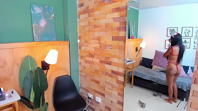 milavega  online show from December 16, 12:22 pm