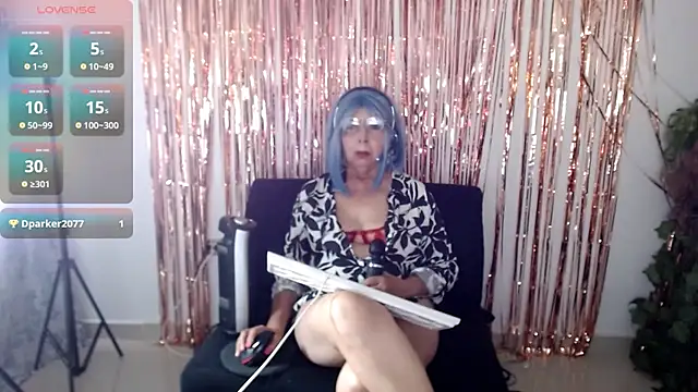 Snapshot of ruth_blue21 chatting on September 12, 9:11 pm ruth blue21 online show from September 12, 9:11 pm