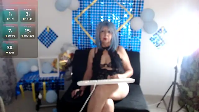 Snapshot of ruth_blue21 chatting on September 30, 12:11 pm ruth blue21 online show from September 30, 12:11 pm