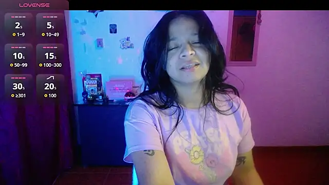 Sara cute92 online show from September 28, 10:20 am