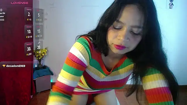 Sara cute92 online show from October 2, 12:54 pm