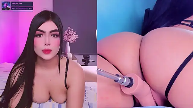 perla cm online show from June 12, 11:29 am