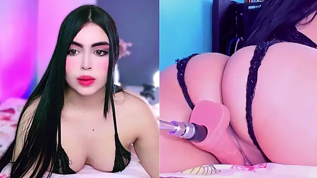 perla cm online show from April 28, 10:52 am