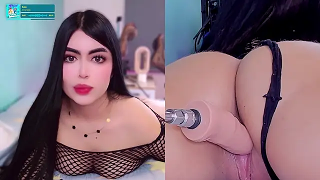 perla cm online show from January 14, 11:37 am