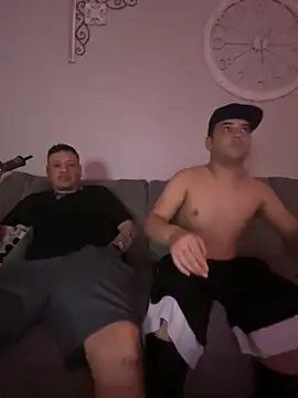 Ranthru13 online show from November 19, 1:00 pm