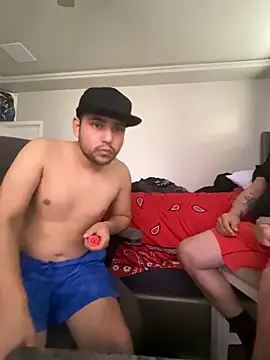 Ranthru13 online show from October 23, 10:38 pm