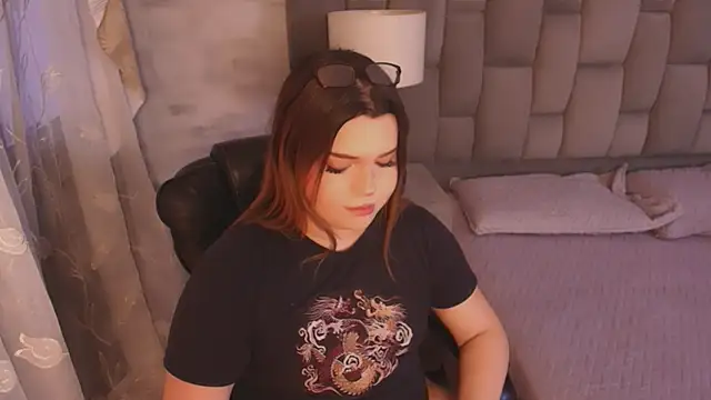 Maxxxine1 online show from November 6, 11:05 am