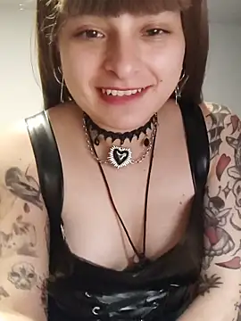 Aurora blaack online show from October 27, 12:28 am