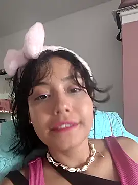 TamaraMera online show from October 1, 8:47 pm