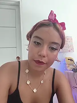 TamaraMera online show from April 26, 8:17 pm