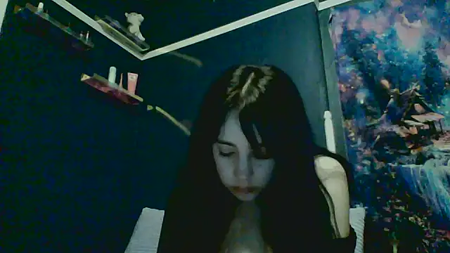 RubySmoke online show from November 19, 9:09 am