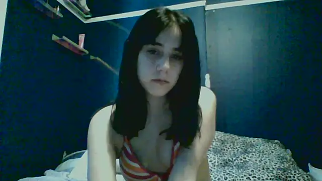 RubySmoke online show from December 5, 8:54 pm