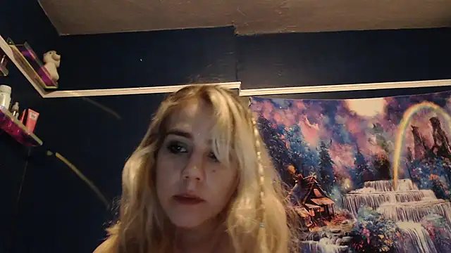 RubySmoke online show from November 14, 12:49 pm