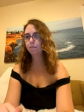 sweetsocalgirl online show from September 24, 2:54 am