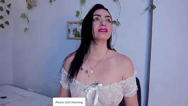 MeganHoffmaan online show from May 22, 6:50 pm