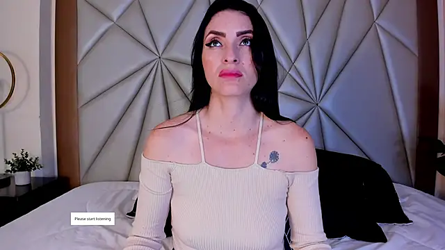 MeganHoffmaan online show from November 25, 3:20 am