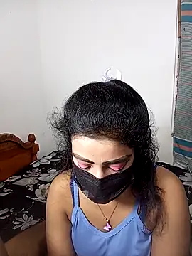 Darkchocosl8 online show from March 14, 1:06 am