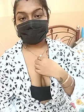 Naughty-Chaaya online show from November 5, 10:53 am