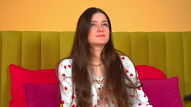 JessicaJewells online show from February 4, 6:49 am