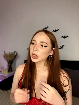 AlexaSpark  online show from November 21, 6:32 pm