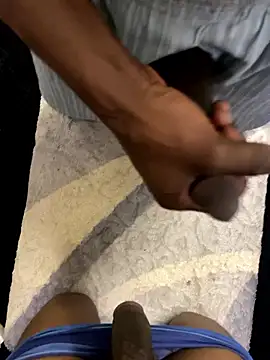 Callmebabyfa53 online show from January 15, 3:45 am