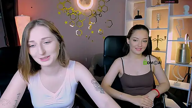 eva smiith  online show from June 29, 5:36 am