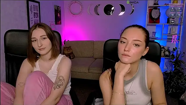 eva smiith  online show from July 7, 7:23 am