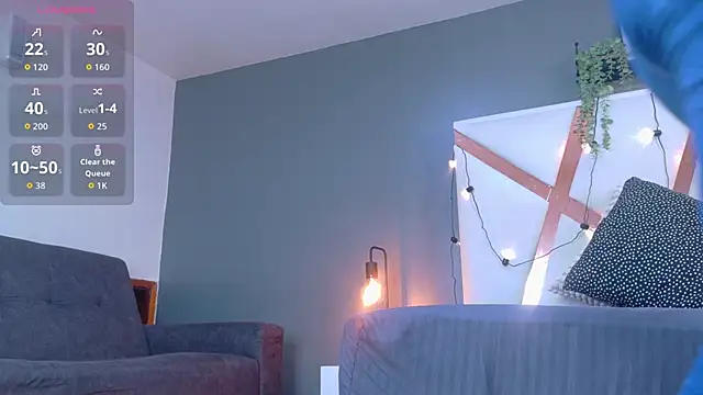 RiriiBrunette   online show from February 16, 7:47 pm