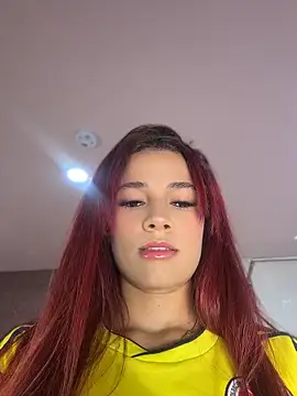 amber sparkle online show from June 17, 12:50 pm