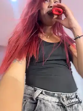 amber sparkle online show from June 19, 12:41 pm