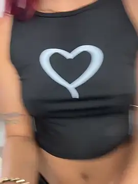 amber sparkle online show from June 30, 12:26 pm