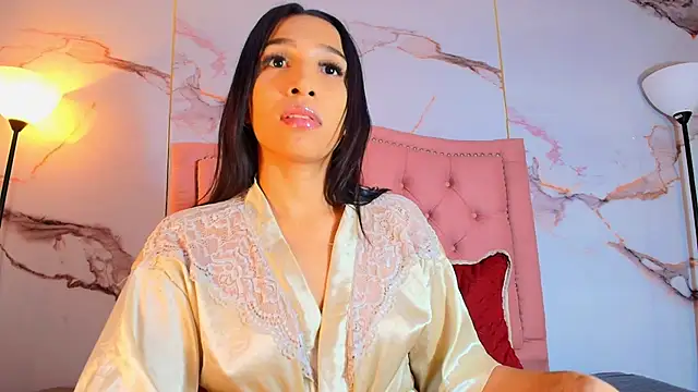 AlyaThompson online show from July 14, 3:44 am