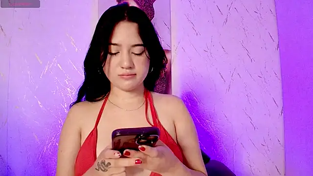 chloekitty69 online show from September 9, 1:44 pm