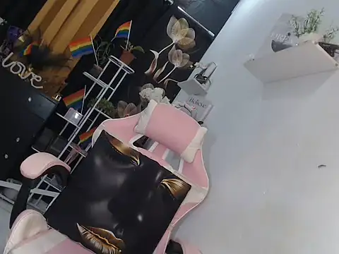 miss ning online show from July 20, 11:56 am