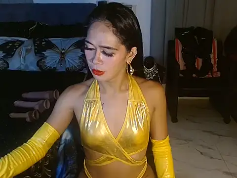 SexyHeart Escodero online show from June 11, 1:08 pm