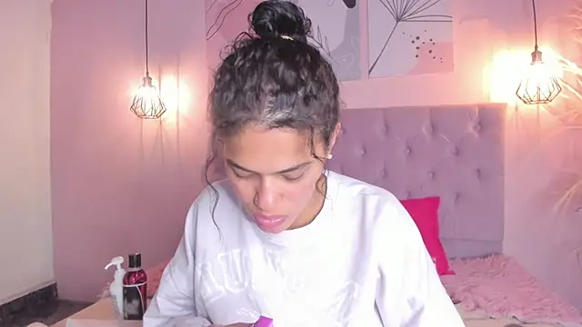 ATENA JB online show from November 29, 5:55 am