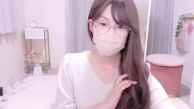 SAYORIxo online show from February 9, 11:12 am