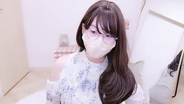 SAYORIxo online show from October 25, 1:13 am