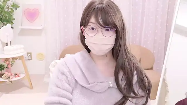 SAYORIxo online show from March 9, 11:02 am