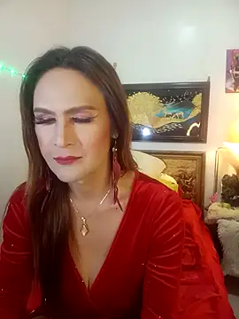 MelaneaHilton online show from February 6, 12:52 pm