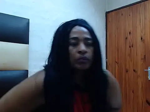 AFRICANBOOTYLICIOUSxxx online show from September 13, 7:33 pm