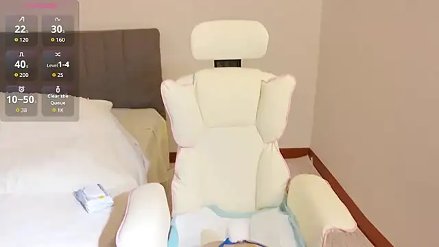 Aimee3241 online show from February 22, 12:17 pm