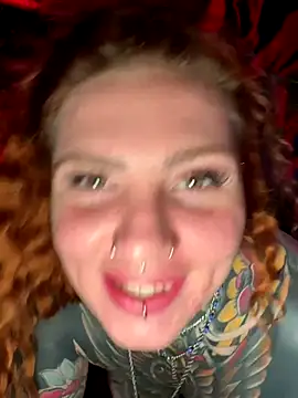 AlexandraWildd online show from December 4, 12:24 am