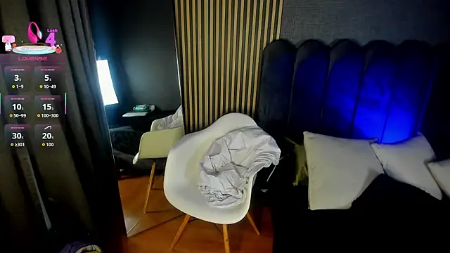 Gina 77 online show from October 29, 12:09 pm