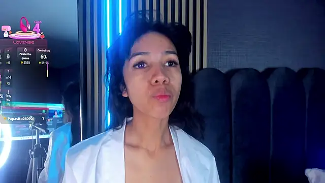 Gina 77 online show from November 1, 12:42 pm